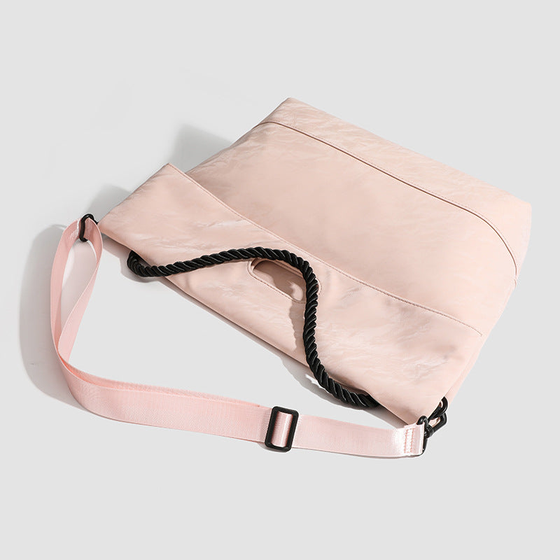 Damen modische Beuteltasche mit innovativem Design Nord Taschen