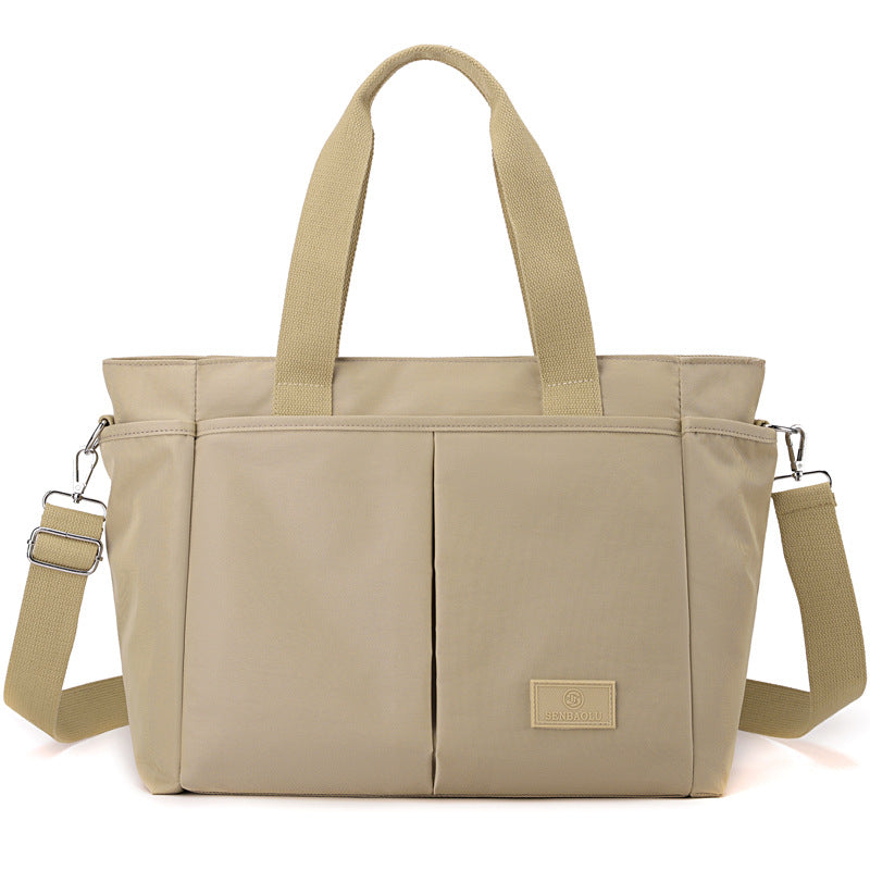 Damen Multifunktionale Tote Bag Nord Taschen