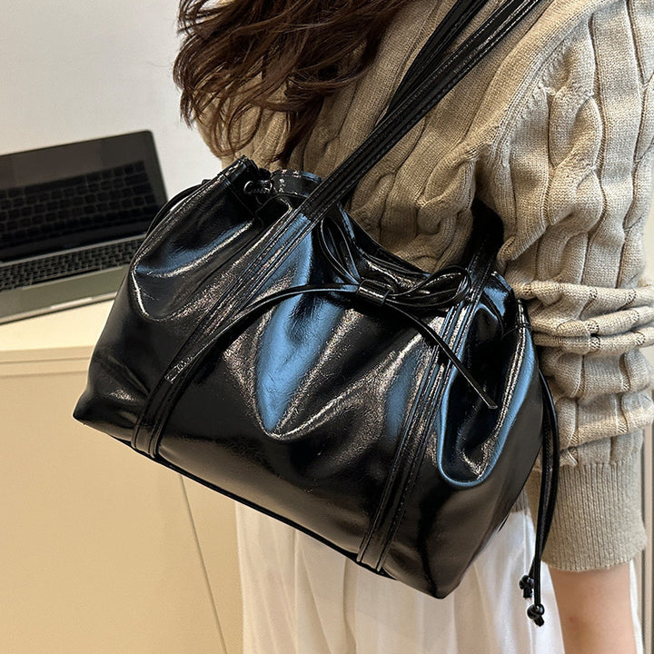 Damen Bucket Bag Nord Taschen