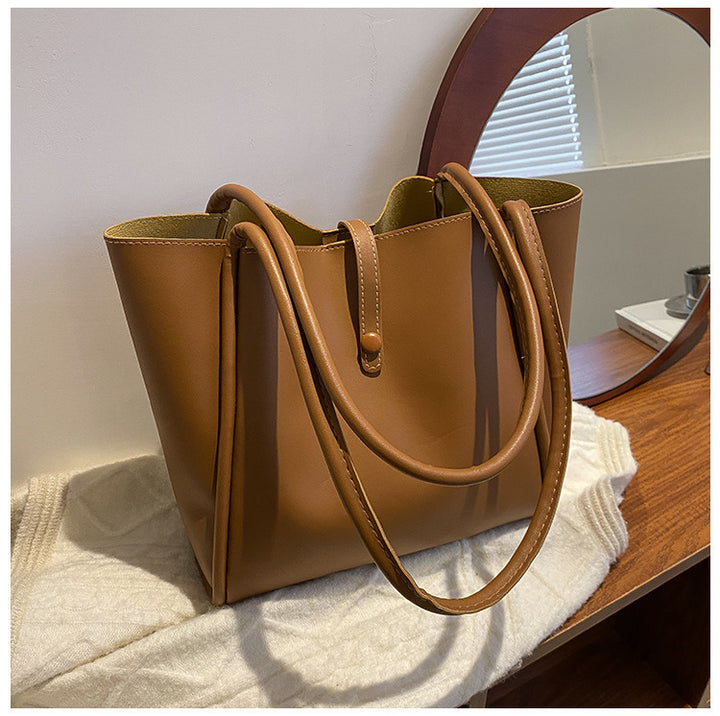 Damen elegante und vielseitige Tragetasche Nord Taschen