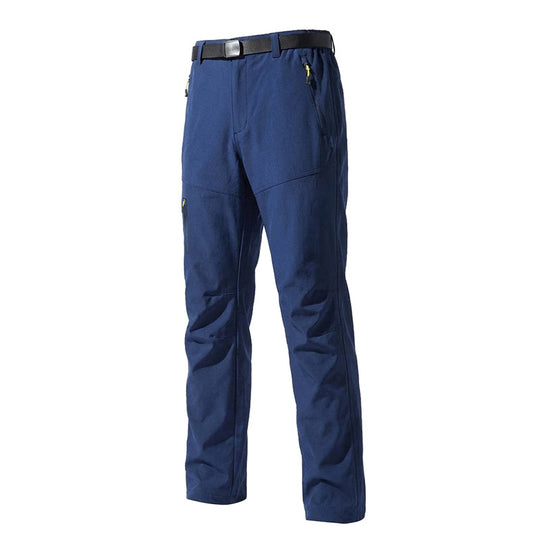 Herren Multifunktionale Outdoor-Hose Nord Taschen