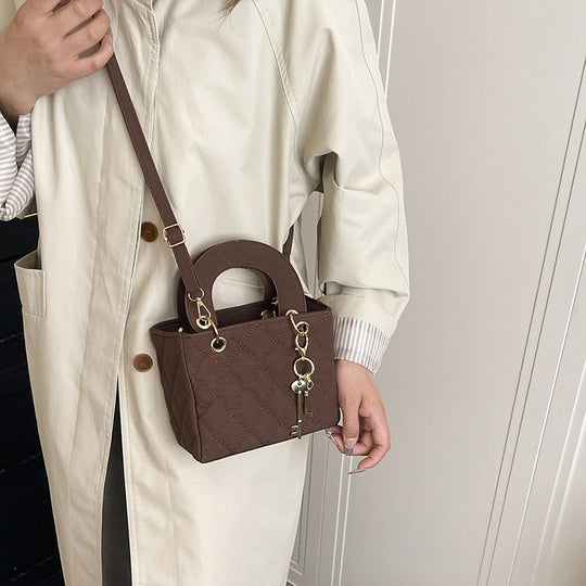 Damen elegante Handtasche Nord Taschen