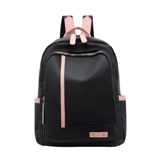 Damen vielseitiger Rucksack mit ergonomischen Tragegurten und praktischem Fächersystem Nord Taschen
