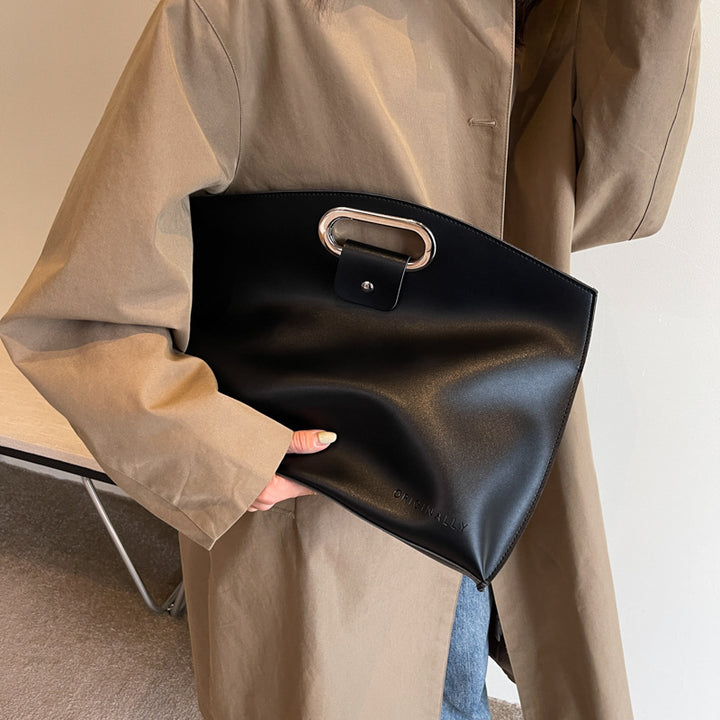 Damen Designer Tote Bag mit abnehmbarem Organizer Nord Taschen