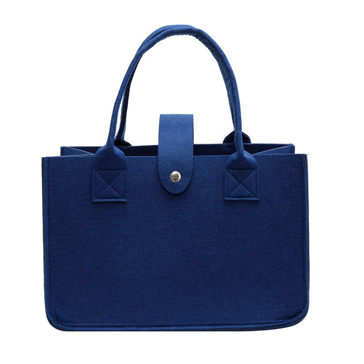 Damen praktische Filztasche Nord Taschen