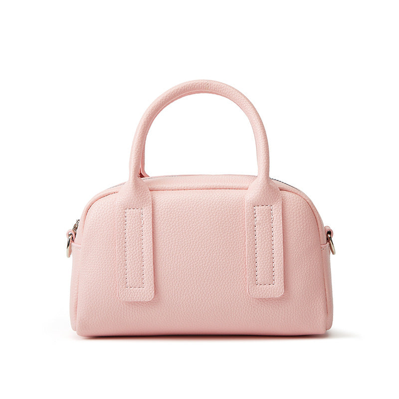 Damen Handtasche mit strukturierter Oberfläche und verstellbarem Schulterriemen Nord Taschen