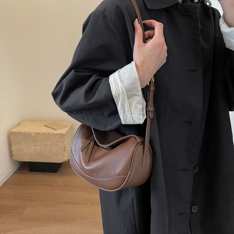 Damen Schultertasche Nord Taschen