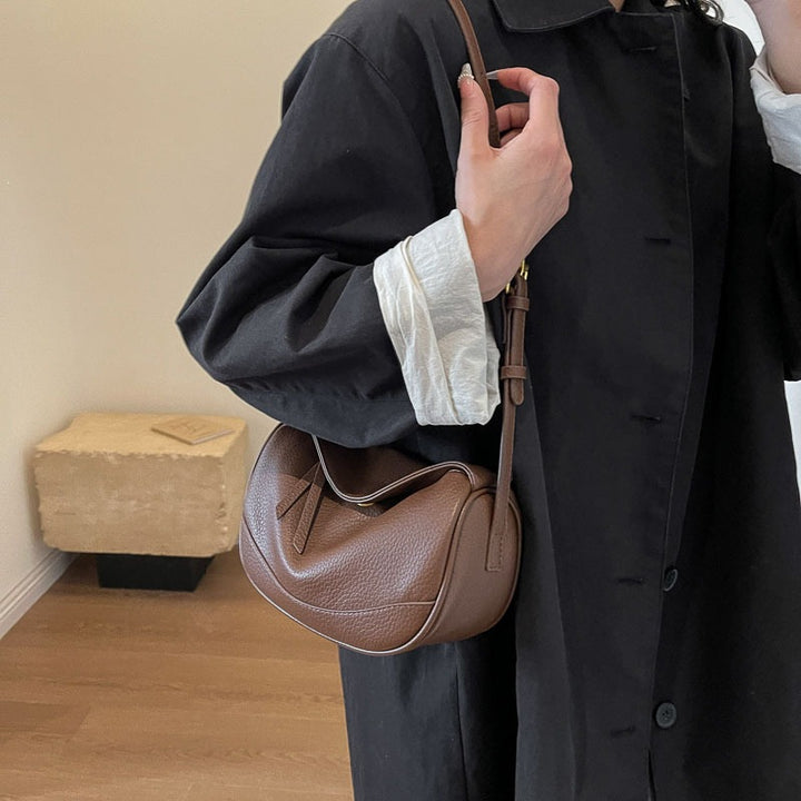 Damen Schultertasche Nord Taschen