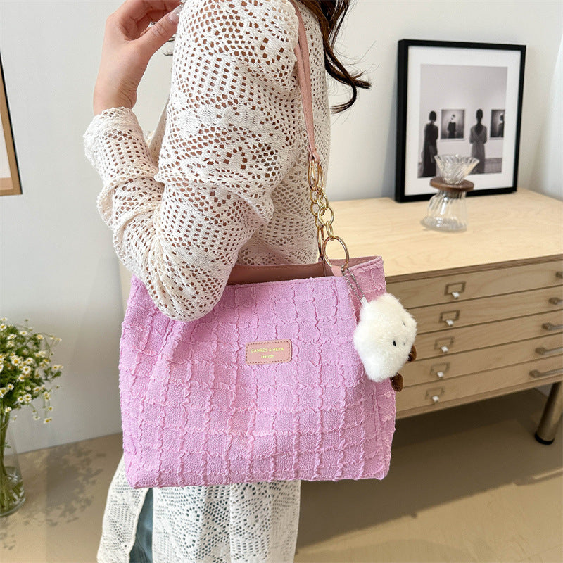 Damen modische Handtasche Nord Taschen