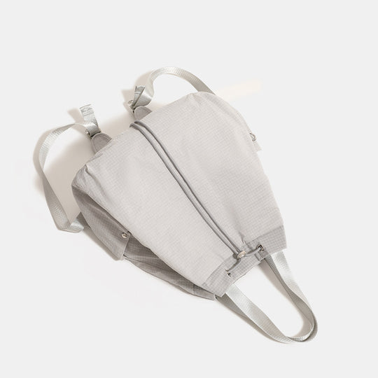 Damen praktische Rucksacktasche mit verstellbarem Kordelzug und vielseitigen Trageoptionen Nord Taschen