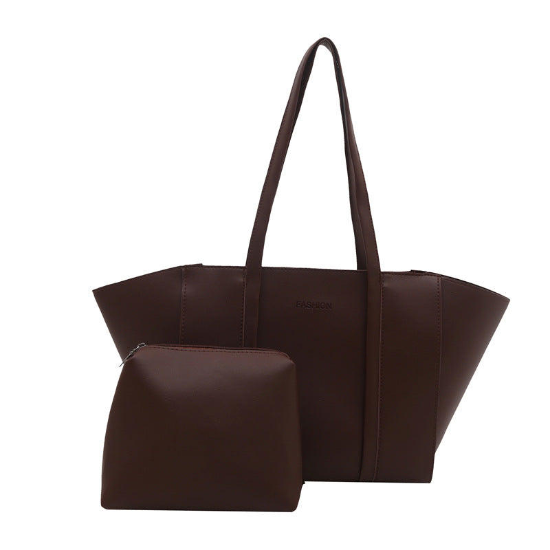 Damen elegante Tragetasche im modernen Design Nord Taschen