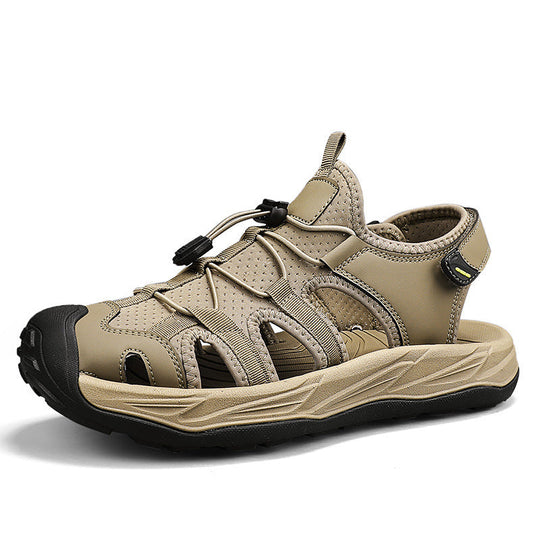 Damen Outdoor-Sandalen mit rutschfester Sohle und atmungsaktivem Obermaterial Nord Taschen