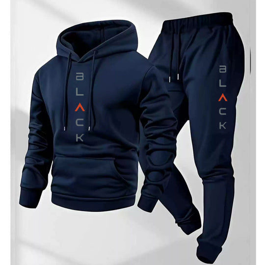 Herren Sportliches Freizeitset Nord Taschen