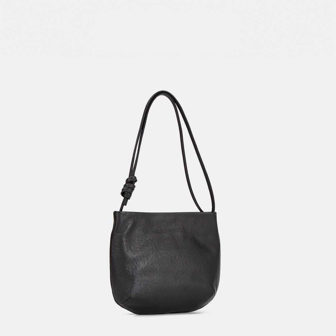 Damen moderne Umhängetasche aus geschmeidigem Leder Nord Taschen