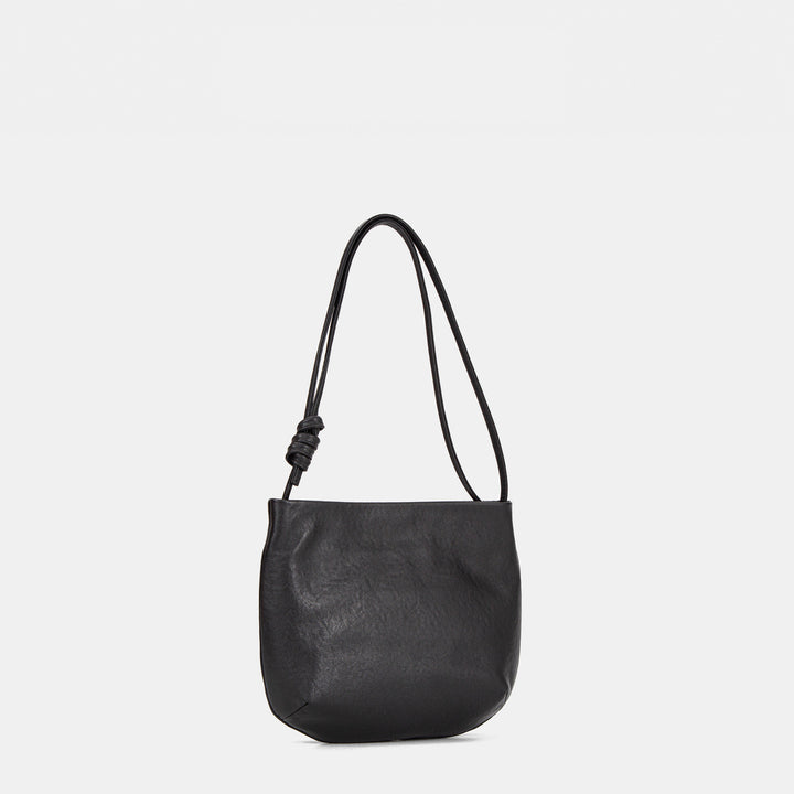 Damen moderne Umhängetasche aus geschmeidigem Leder Nord Taschen