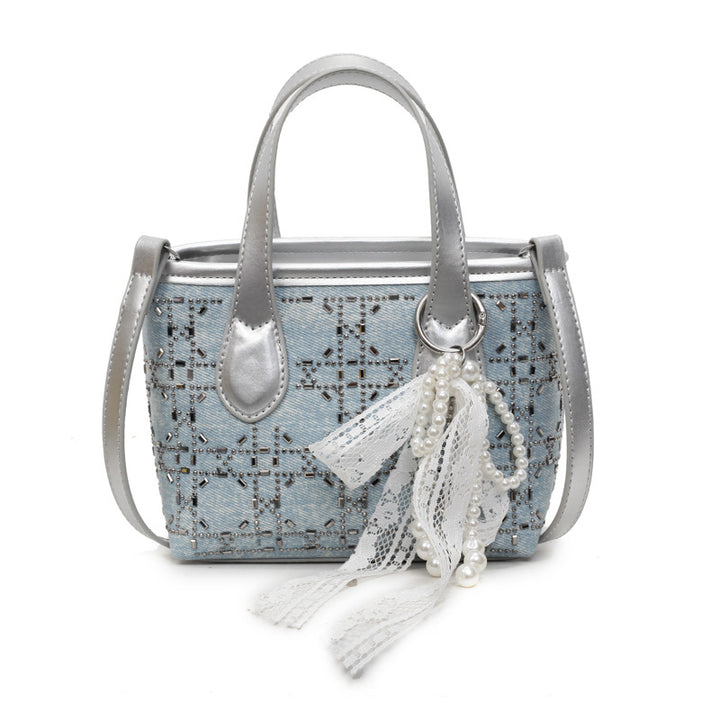 Damen elegante Handtasche Nord Taschen