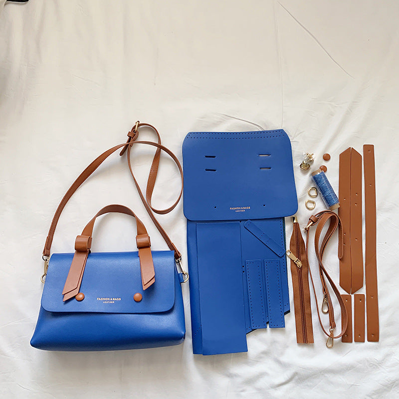 Damen multifunktionale Handtasche mit umstellbarem Tragegurt Nord Taschen
