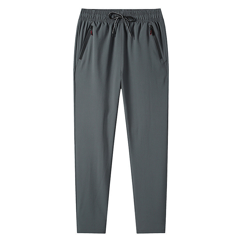 Herren Sportliche Jogginghose mit funktionalen Taschen Nord Taschen