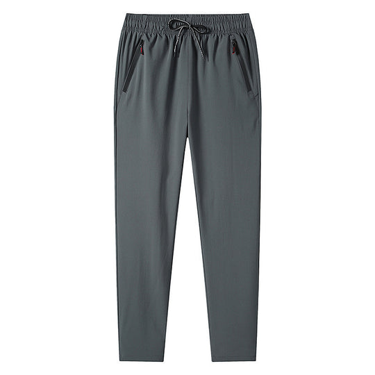 Herren Sportliche Jogginghose mit funktionalen Taschen Nord Taschen