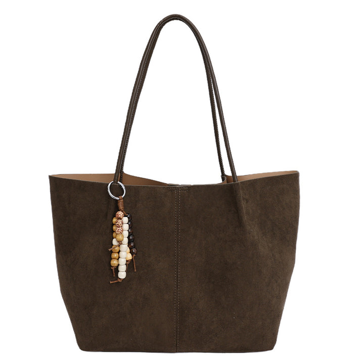 Damen elegante und geräumige Einkaufstasche Nord Taschen