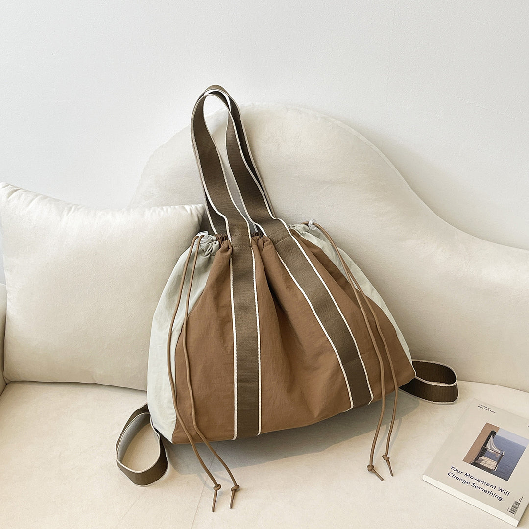 Damen Multifunktionale Tragetasche Nord Taschen