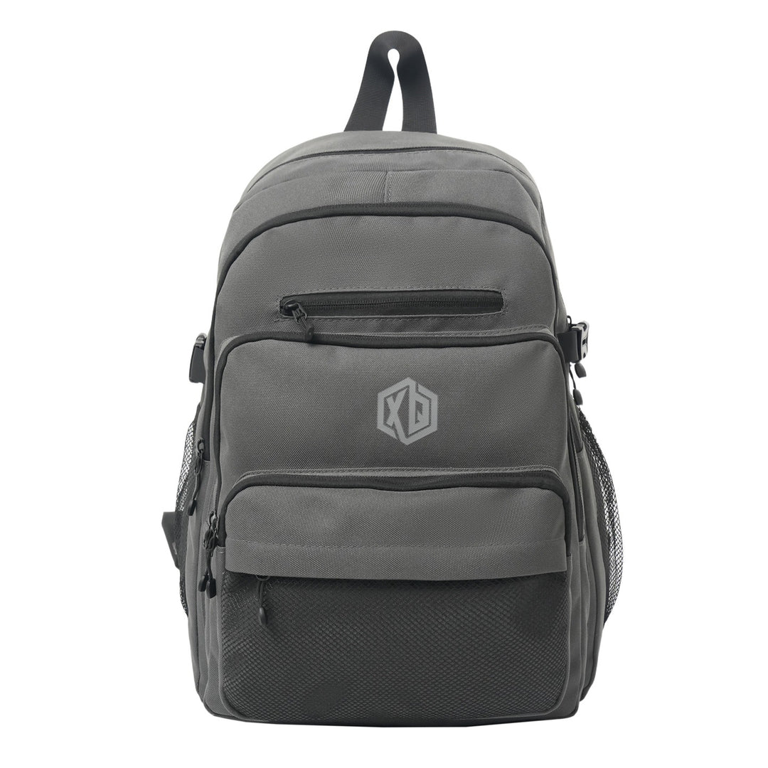 Damen-Multitasking-Rucksack mit mehreren Fächern und ergonomischem Design Nord Taschen