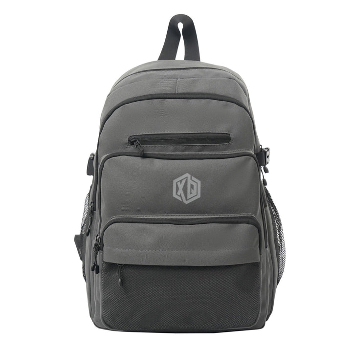 Damen-Multitasking-Rucksack mit mehreren Fächern und ergonomischem Design Nord Taschen