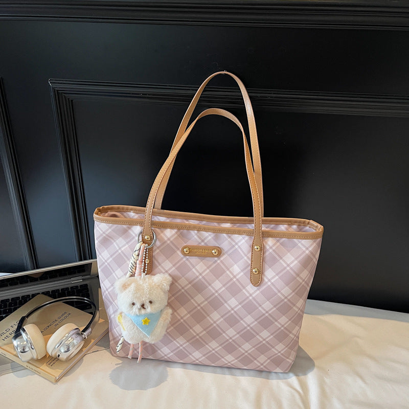 Damen Handtasche Nord Taschen