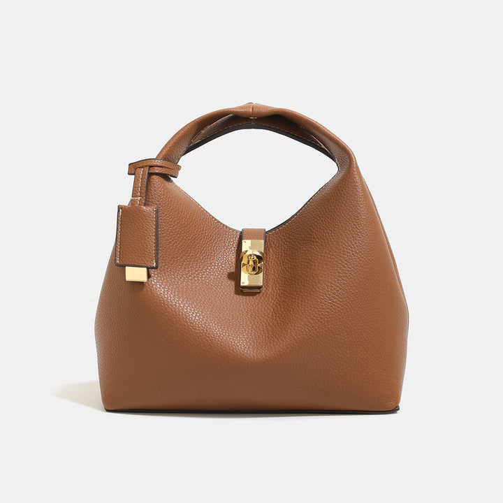 Damen Hobo-Bag mit elegantem Design und hochwertiger Struktur Nord Taschen