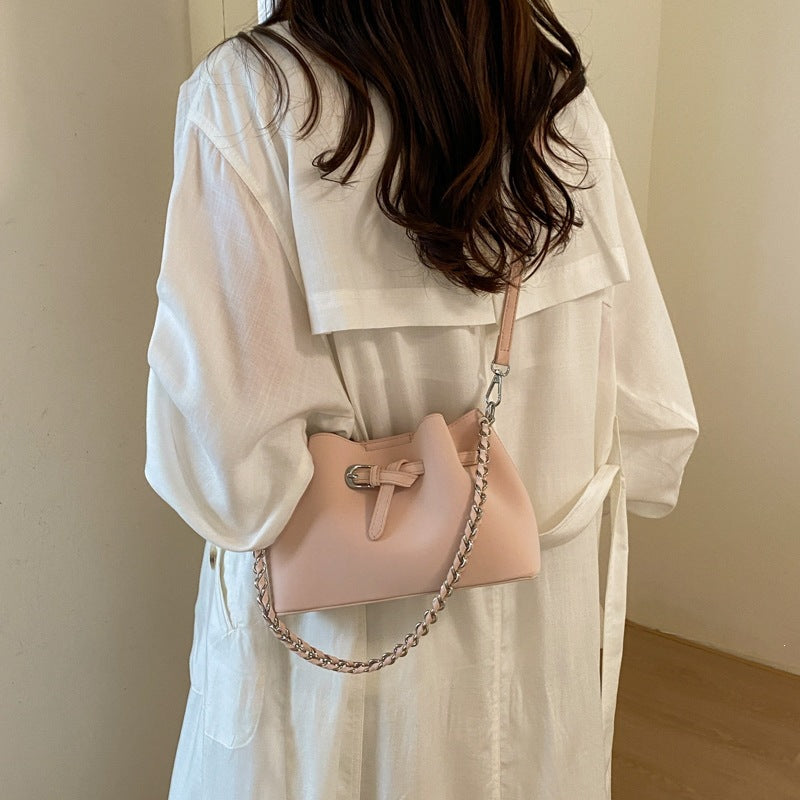 Damen modische Hobo-Tasche mit verspieltem Tiermotiv Nord Taschen