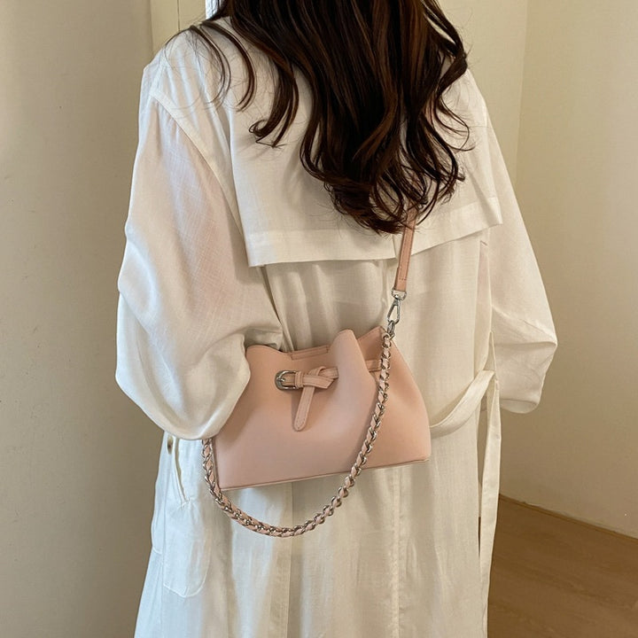 Damen modische Hobo-Tasche mit verspieltem Tiermotiv Nord Taschen