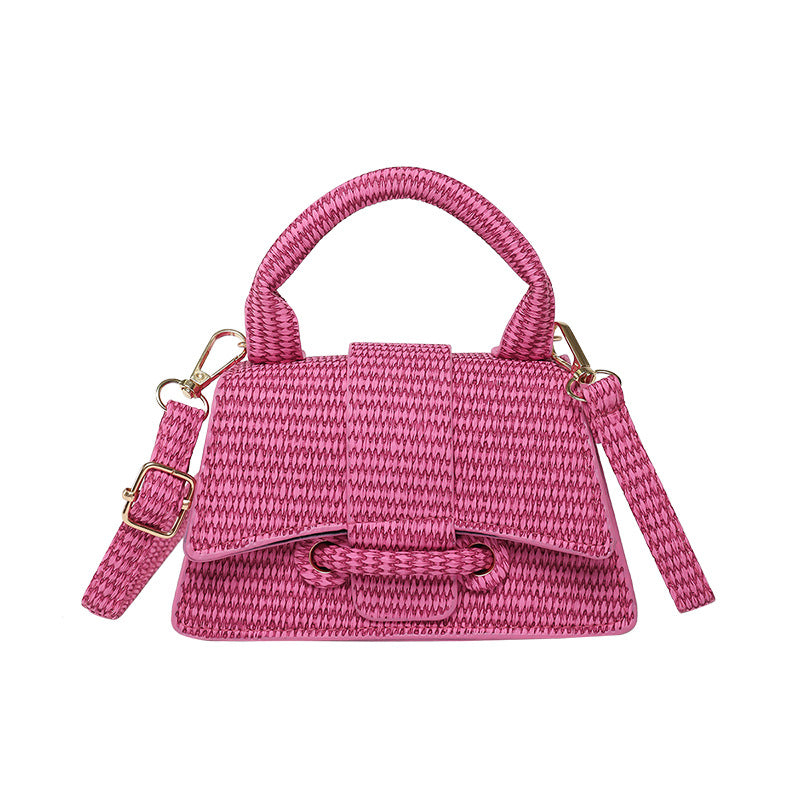 Damen Raffinierte Mini-Handtasche Nord Taschen