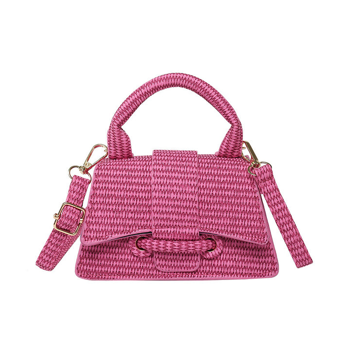 Damen Raffinierte Mini-Handtasche Nord Taschen