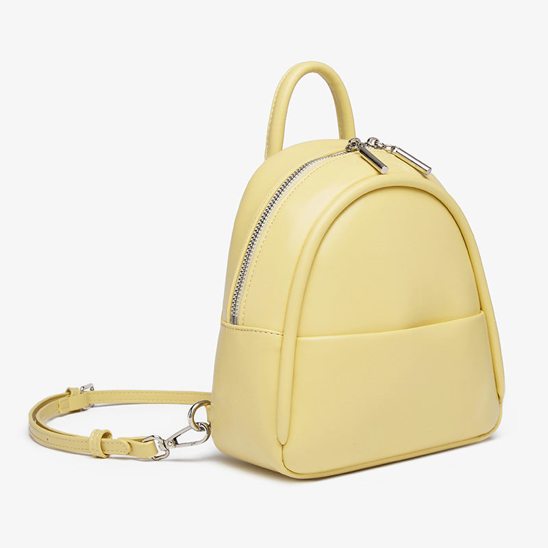 Damen Rucksacktasche mit modernem Design und hochwertigen Materialien Nord Taschen