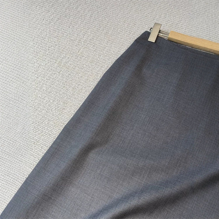 Damen Eleganter Wickelrock Nord Taschen