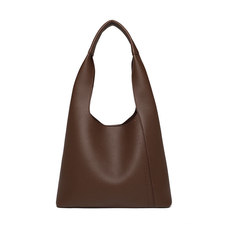 Damen Hobo-Tasche mit modernem, minimalistischem Design Nord Taschen