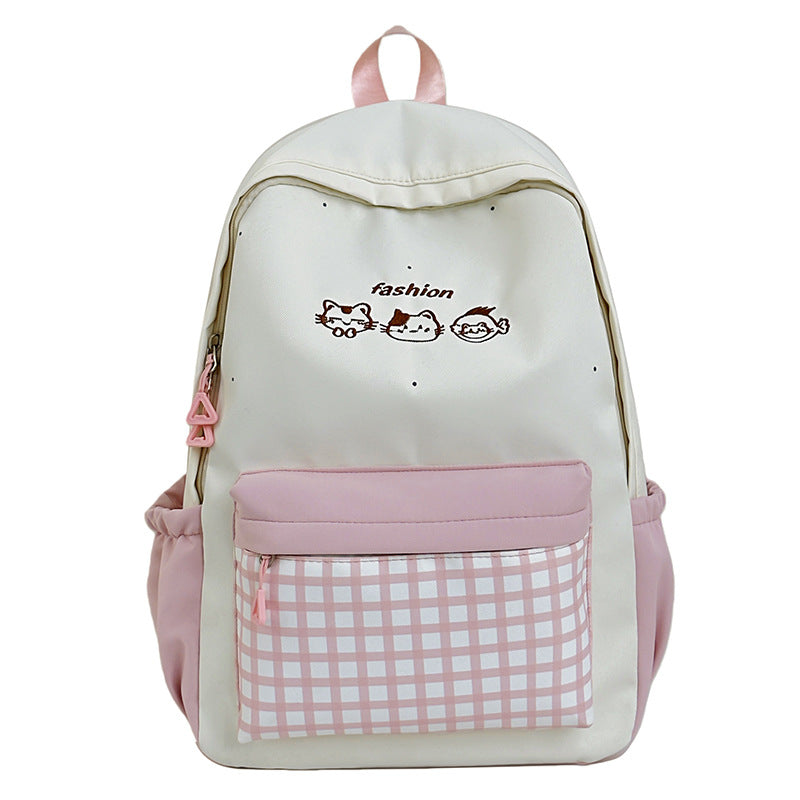 Damen modischer Rucksack Nord Taschen