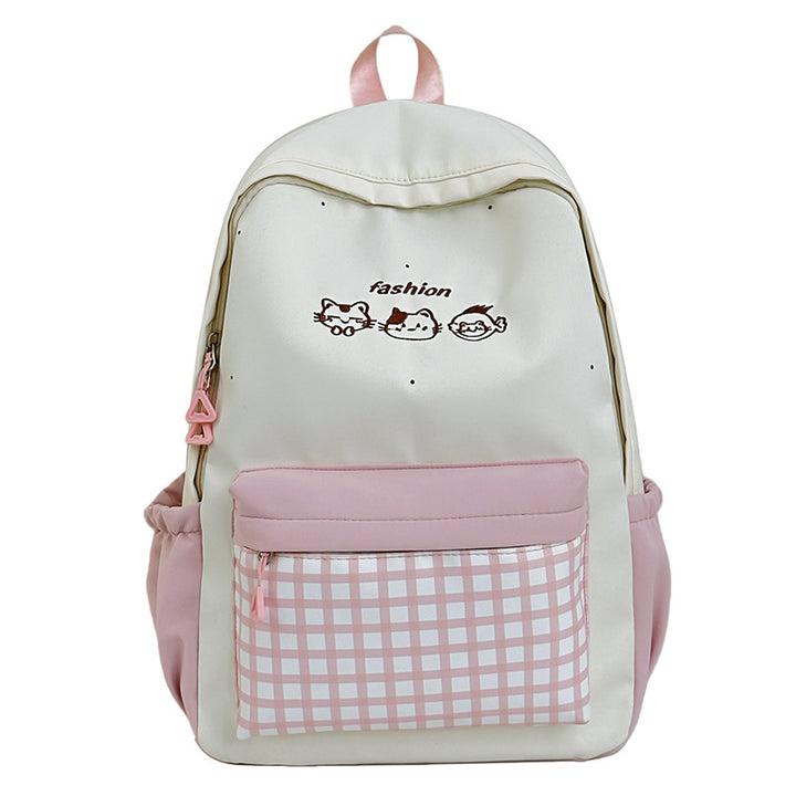 Damen modischer Rucksack Nord Taschen
