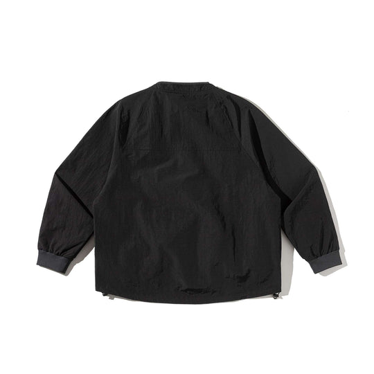 Herren Technischer Kurzblouson im Utility‑Look mit großen Pattentaschen Nord Taschen