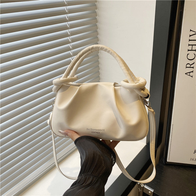 Damen modische Beuteltasche mit abnehmbaren Schulterriemen Nord Taschen