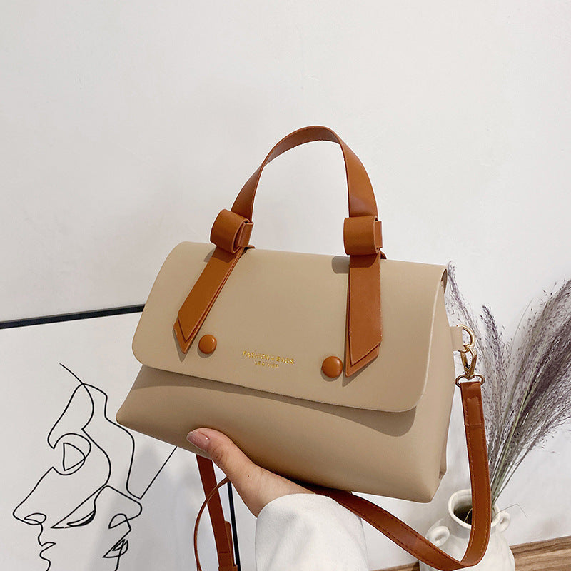 Damen multifunktionale Handtasche mit umstellbarem Tragegurt Nord Taschen