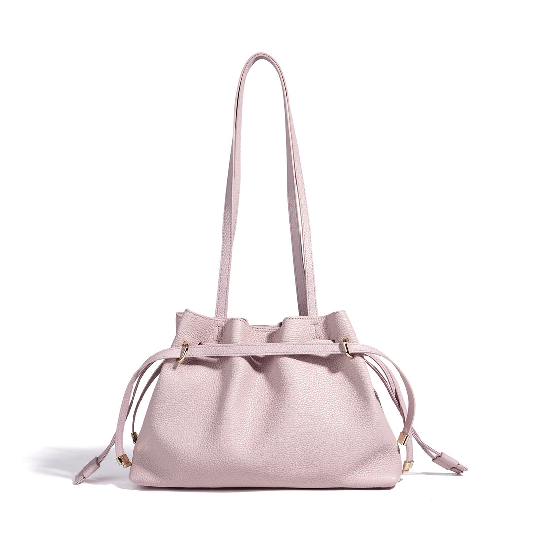 Damen modische Bucket-Tasche mit abnehmbaren Trageriemen Nord Taschen