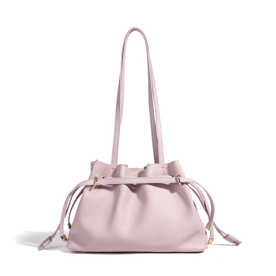 Damen modische Bucket-Tasche mit abnehmbaren Trageriemen Nord Taschen