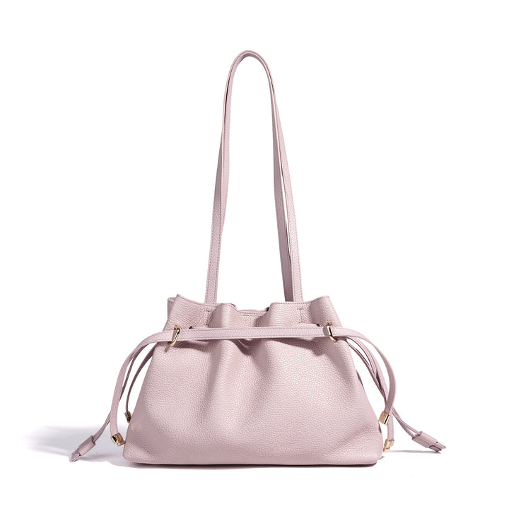 Damen modische Bucket-Tasche mit abnehmbaren Trageriemen Nord Taschen