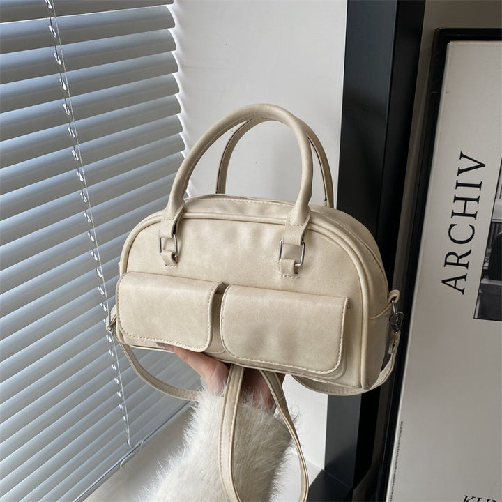 Damen Handtasche Nord Taschen