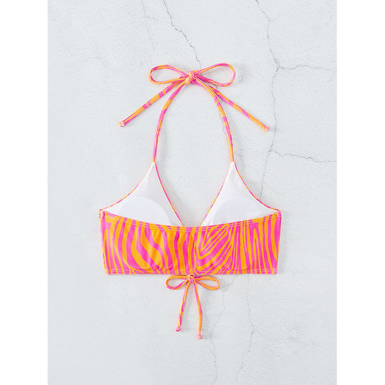 Damen Sport-Bikinioberteil