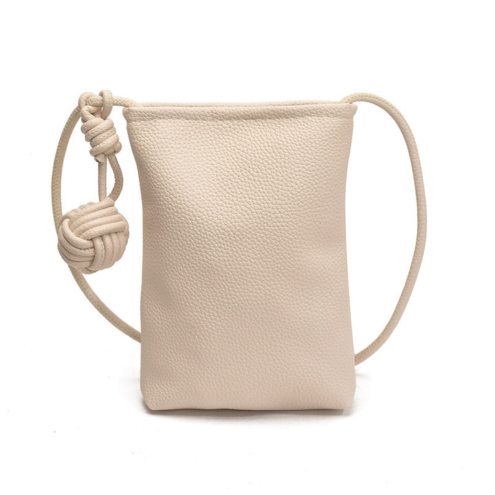 Damen praktische Minibag Nord Taschen