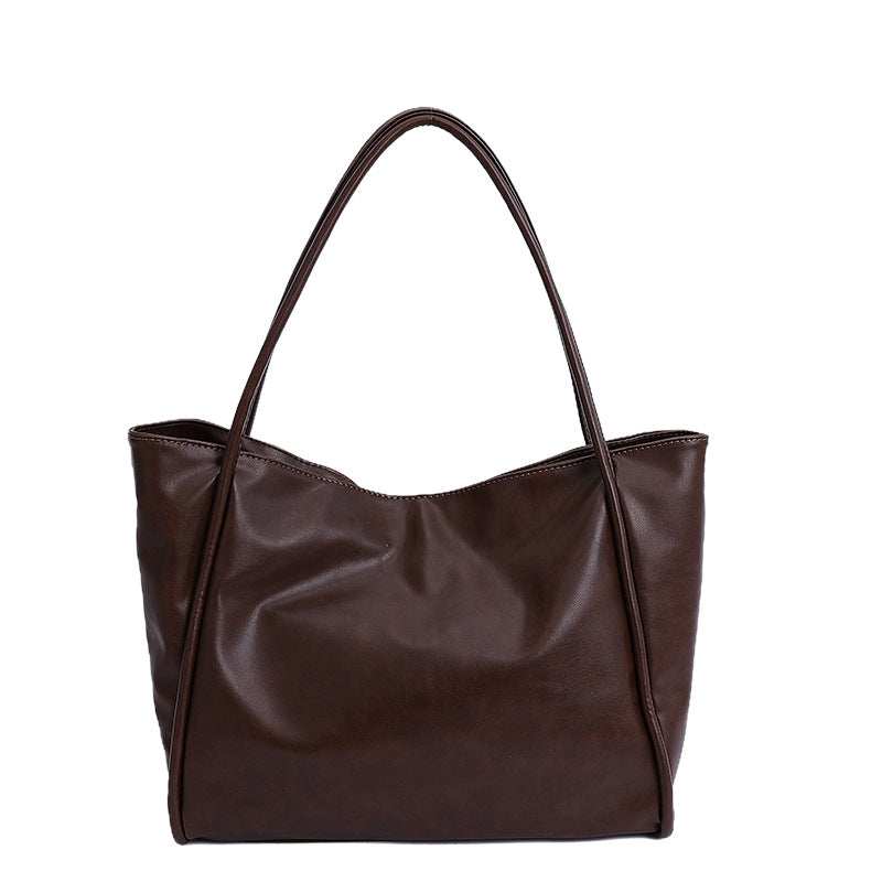 Damen elegante und geräumige Handtasche Nord Taschen
