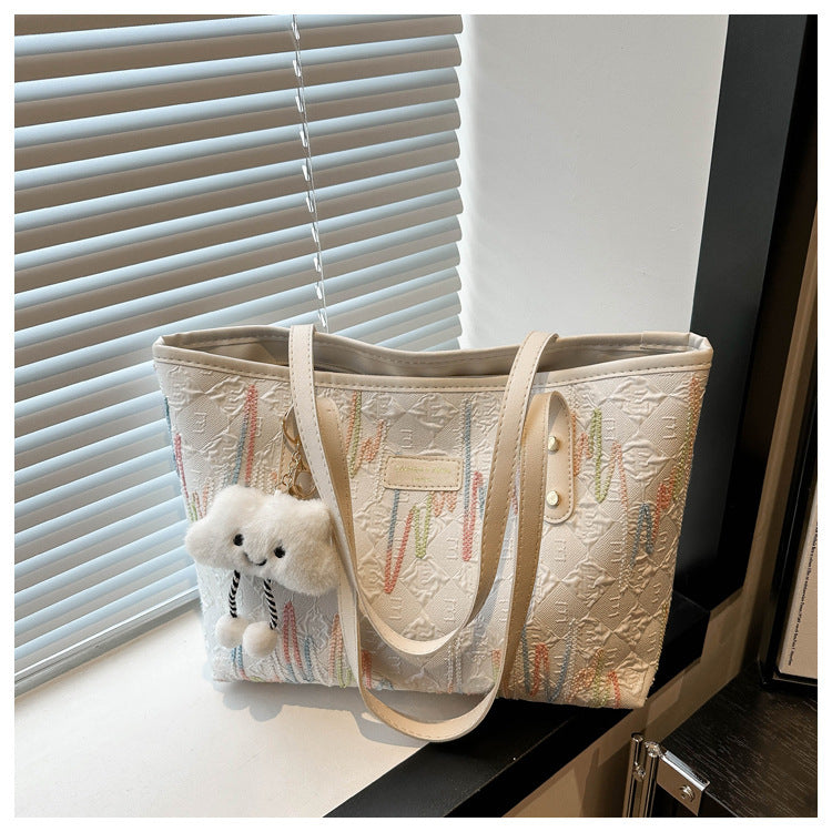 Damen elegante Einkaufstasche Nord Taschen