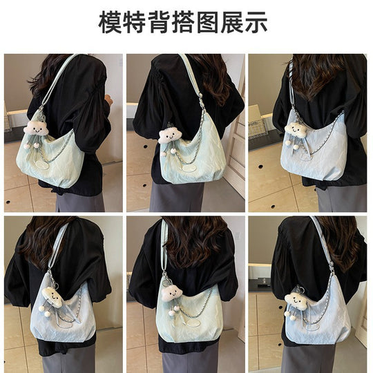 Damen Handtasche Nord Taschen